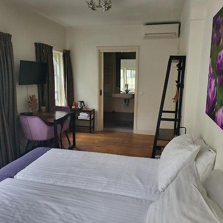 B&B In de Kromme Jak Zwolle  Chambre photo