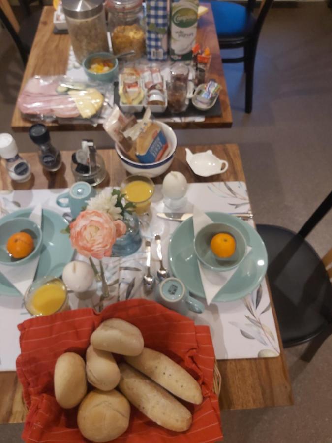 B&B In de Kromme Jak Zwolle  Extérieur photo