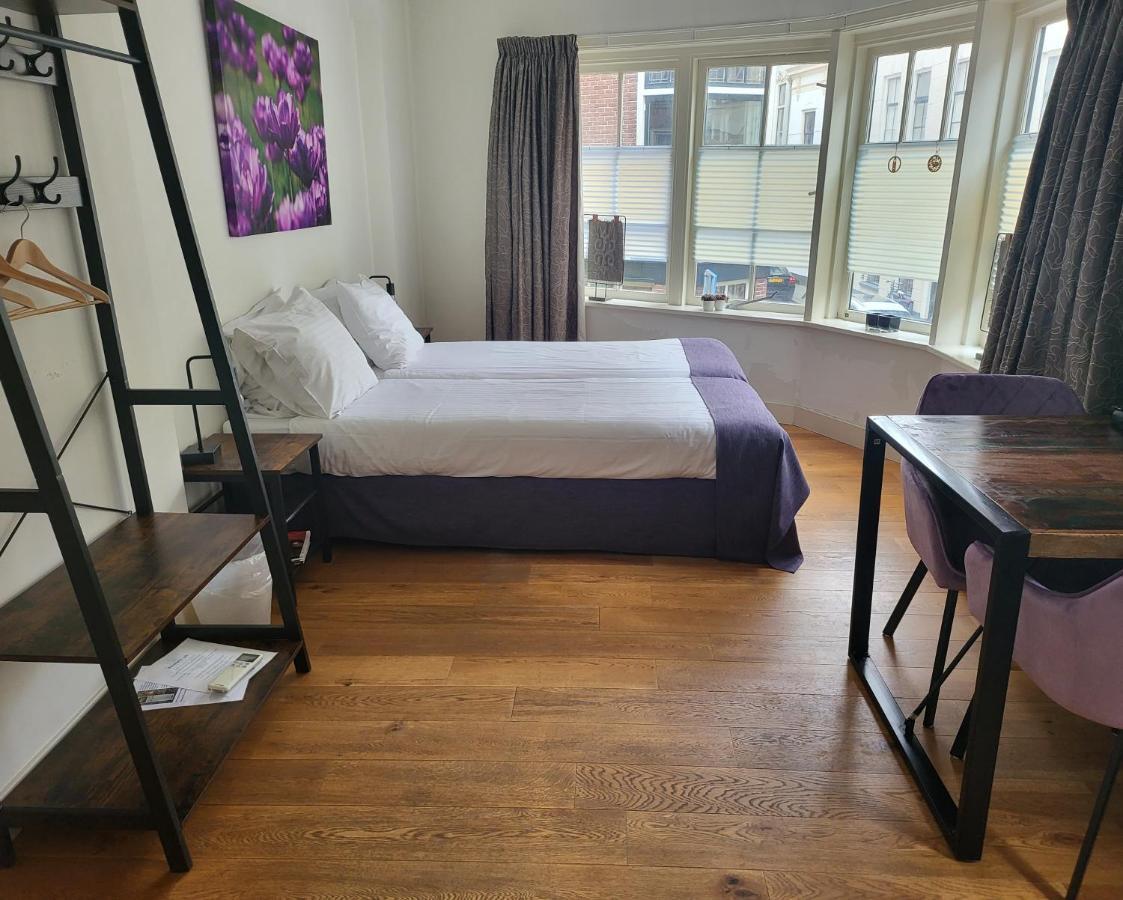 B&B In de Kromme Jak Zwolle  Chambre photo