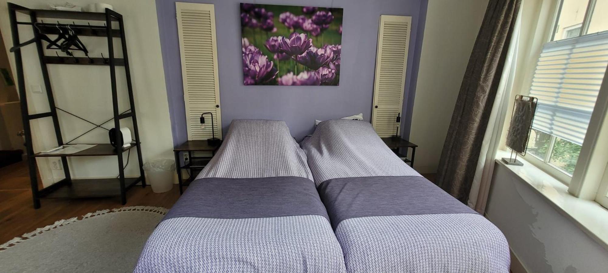 B&B In de Kromme Jak Zwolle  Chambre photo