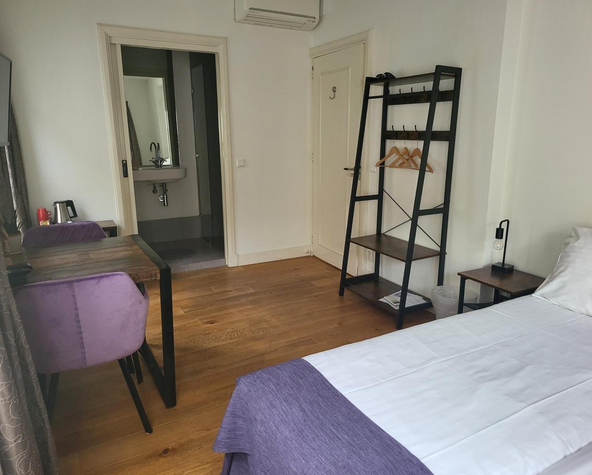 B&B In de Kromme Jak Zwolle  Chambre photo