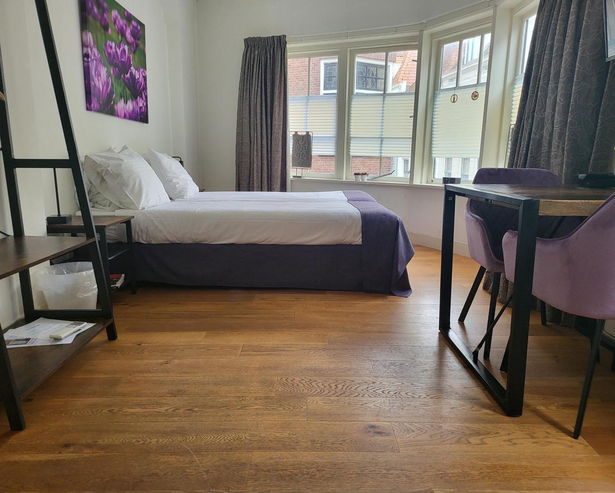 B&B In de Kromme Jak Zwolle  Chambre photo