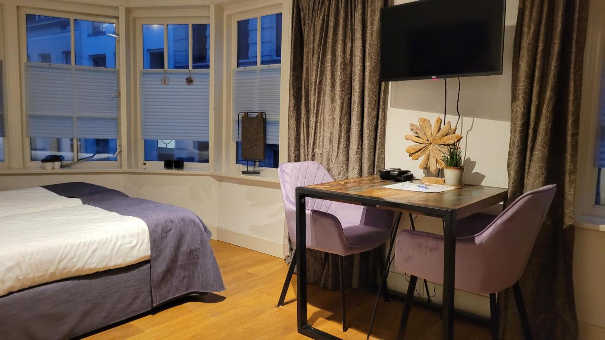 B&B In de Kromme Jak Zwolle  Chambre photo