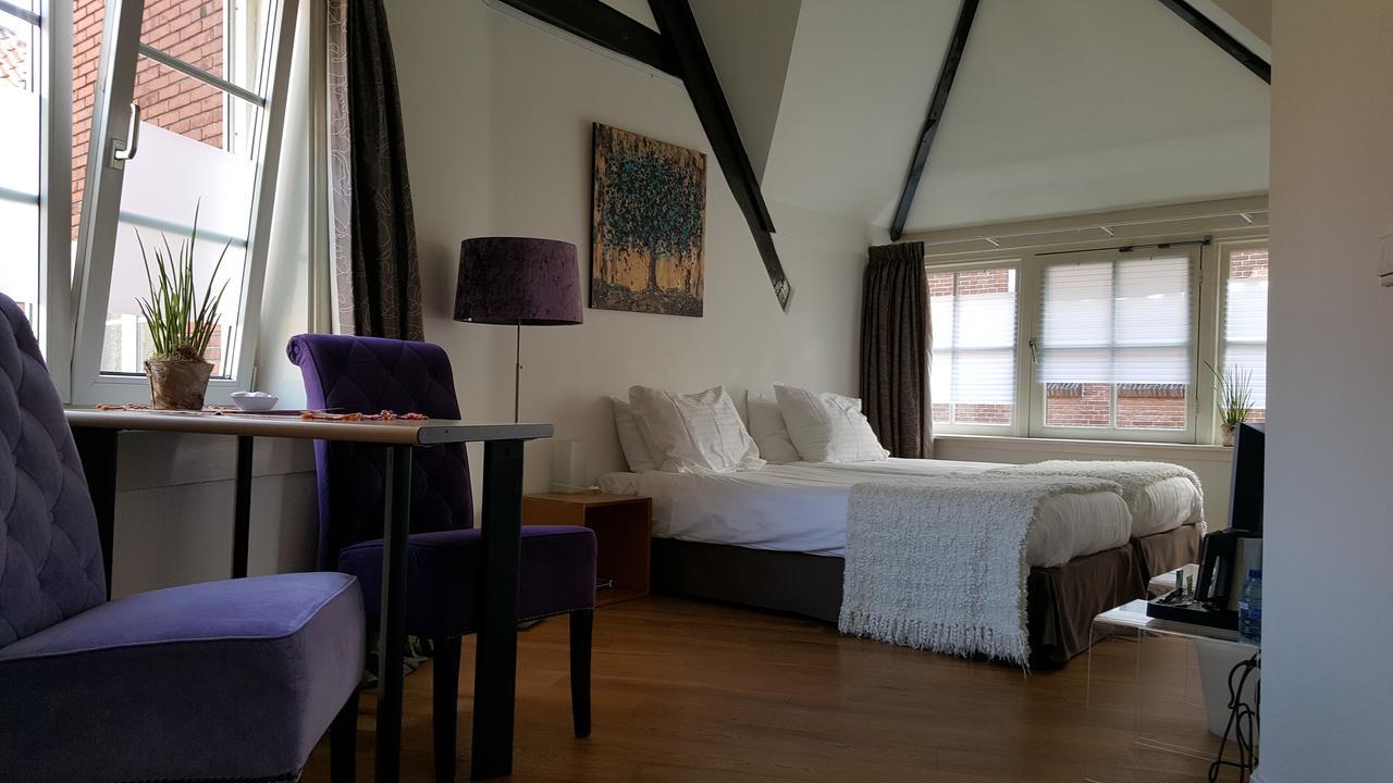 B&B In de Kromme Jak Zwolle  Extérieur photo