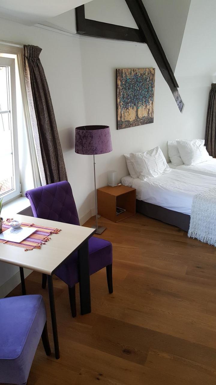 B&B In de Kromme Jak Zwolle  Extérieur photo
